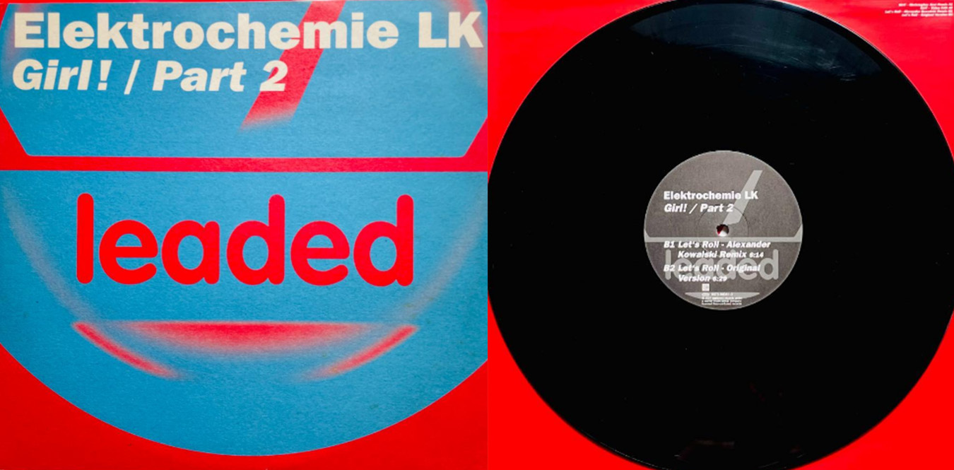 Elektrochemie LK – Girl! Part 2